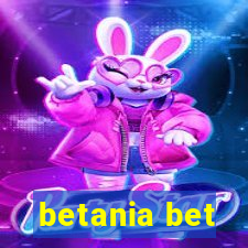 betania bet